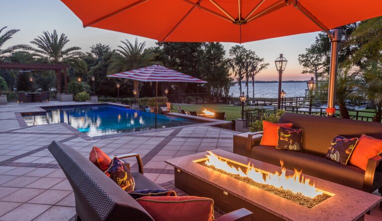 Modern Backyard Patio Designs: Inspiring Ideas and Smart Outdoor Solutions