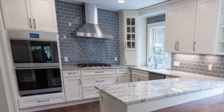 Remodel Kitchen Contractors Near Me: How to Choose the Right Local Expert for Your Kitchen Renovation
