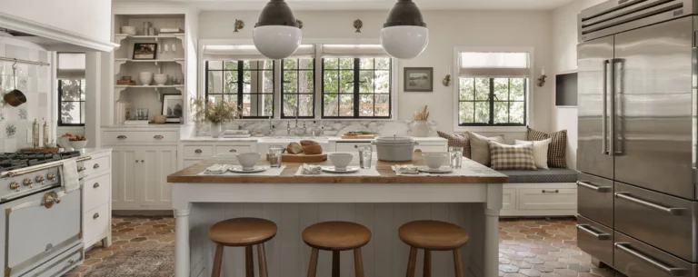 Amber Lewis Kitchen Design: In-Depth Guide to Her Signature Style, Real-Life Inspirations, and Modern Use Cases