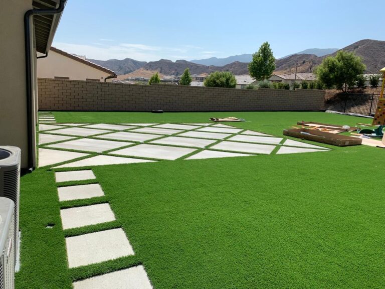 Modern Backyard Concrete Design Ideas for 2025: Stylish, Sustainable & Smart Spaces
