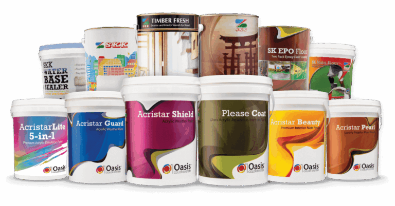 Brentwood House Painting Services: Expert Guide for Long-Lasting Home Value