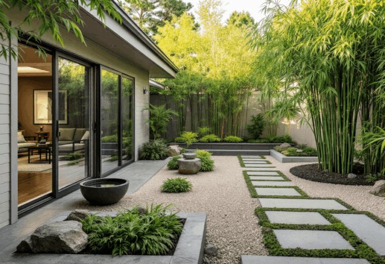 Best Modern Landscape Design Ideas for 2025: Trends, Benefits, and Real-World Inspiration